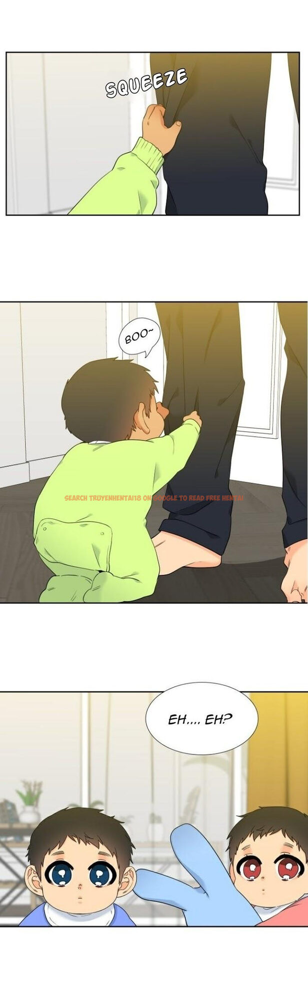Read Hentai Image 20 178 in comic Blood Link - Chapter 129 - hentaitnt.net