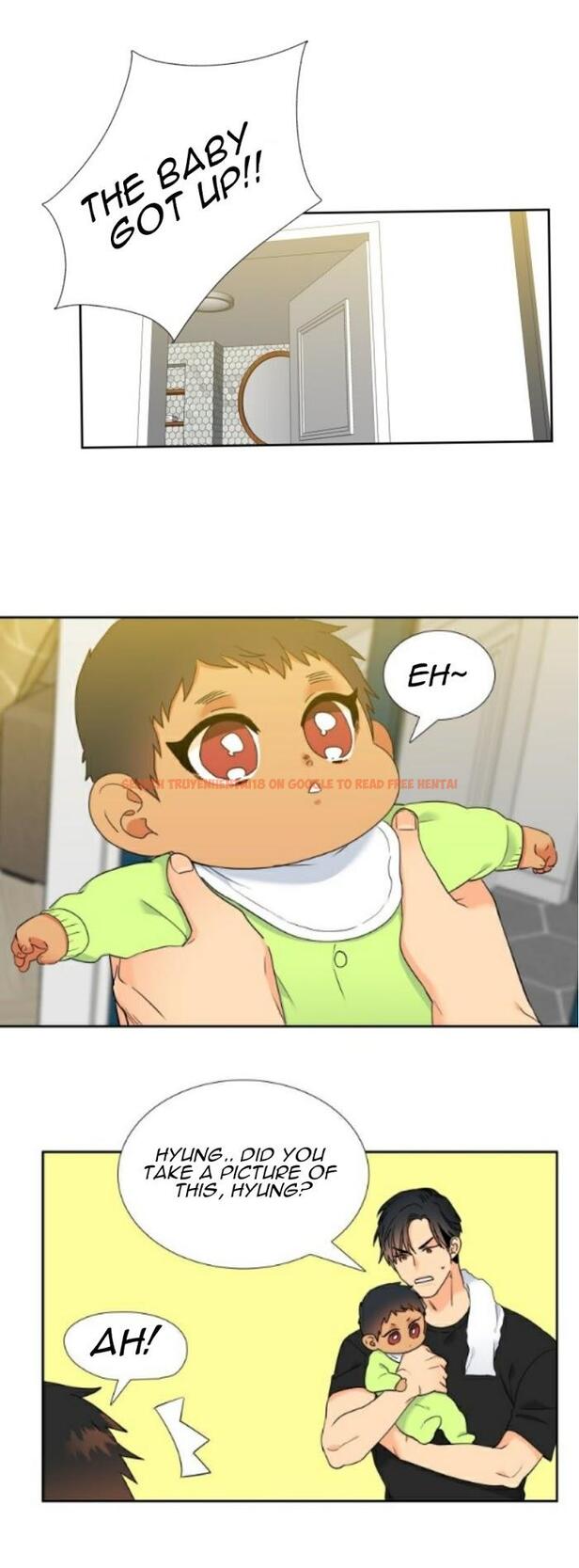 Read Hentai Image 23 178 in comic Blood Link - Chapter 129 - hentaitnt.net