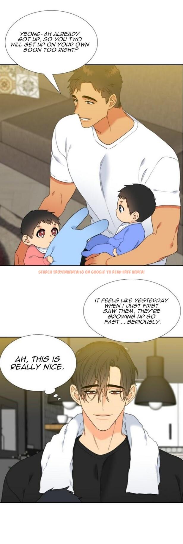 Read Hentai Image 24 178 in comic Blood Link - Chapter 129 - hentaitnt.net