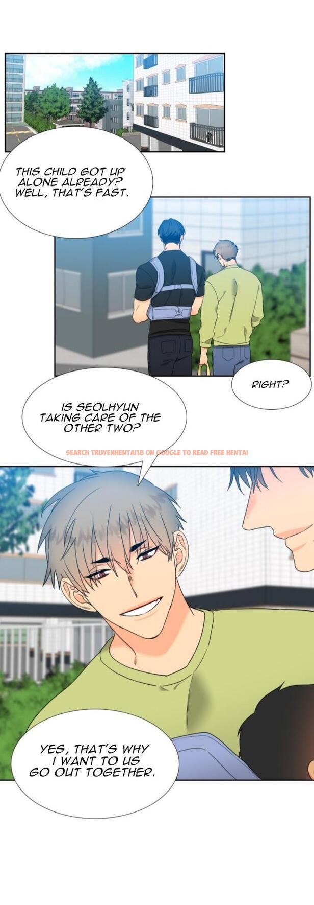 Read Hentai Image 26 178 in comic Blood Link - Chapter 129 - hentaitnt.net