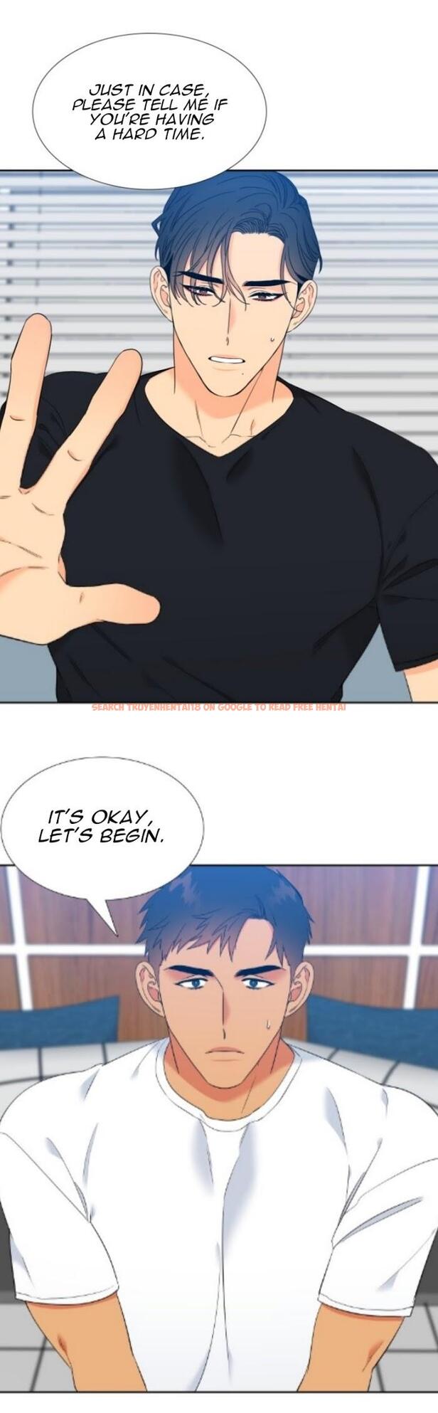 Read Hentai Image 3 177 in comic Blood Link - Chapter 129 - hentaitnt.net