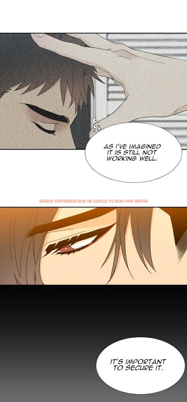 Read Hentai Image 9 177 in comic Blood Link - Chapter 129 - hentaitnt.net