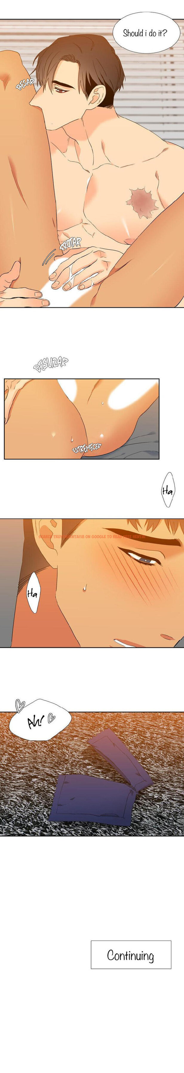 Read Hentai Image 14 400 in comic Blood Link - Chapter 130 - hentaitnt.net