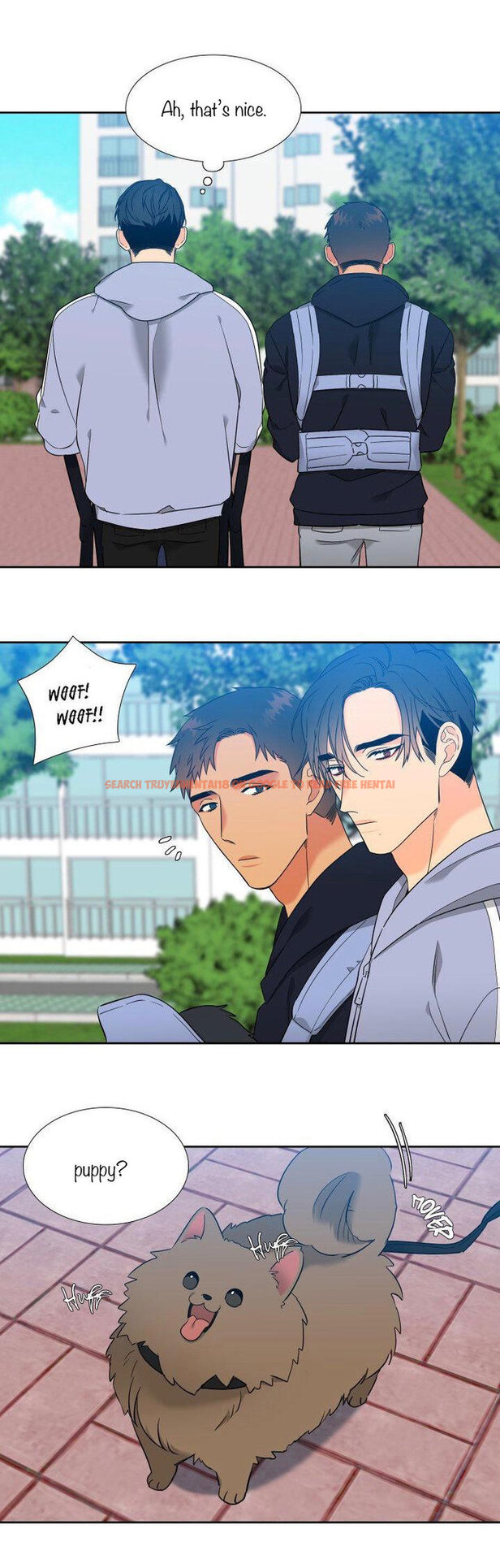Read Hentai Image 3 400 in comic Blood Link - Chapter 130 - hentaitnt.net
