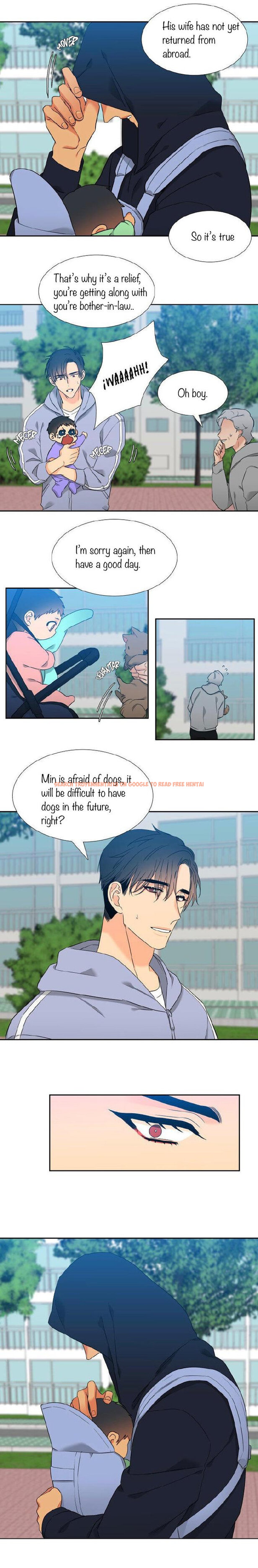 Read Hentai Image 5 400 in comic Blood Link - Chapter 130 - hentaitnt.net