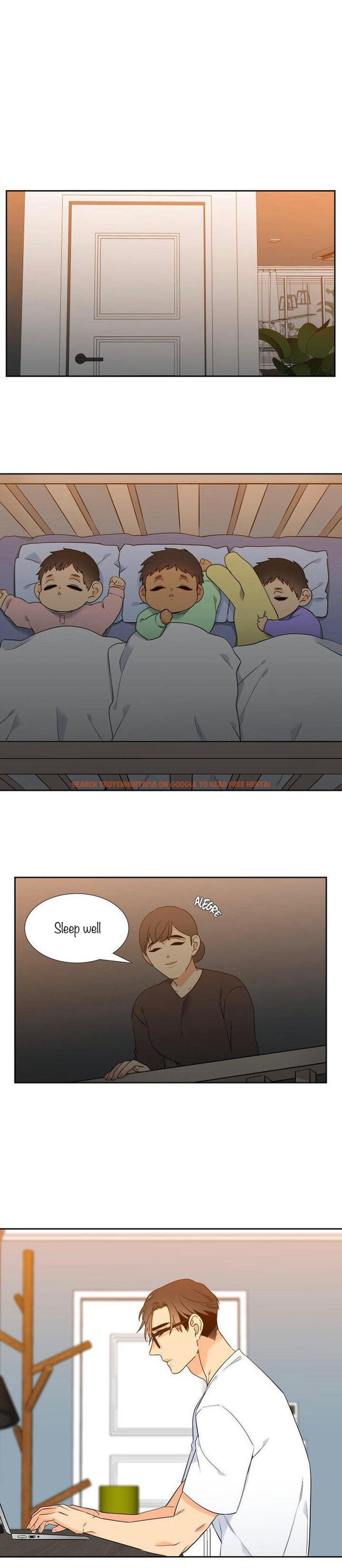 Read Hentai Image 7 400 in comic Blood Link - Chapter 130 - hentaitnt.net