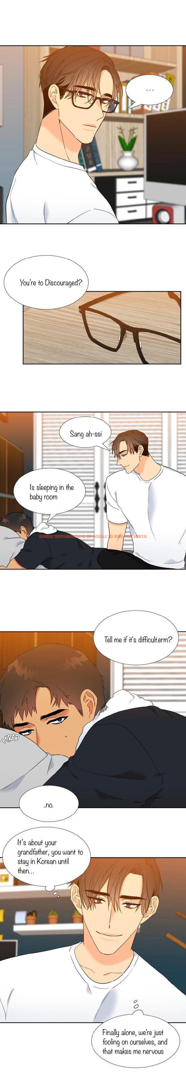 Read Hentai Image 9 400 in comic Blood Link - Chapter 130 - hentaitnt.net