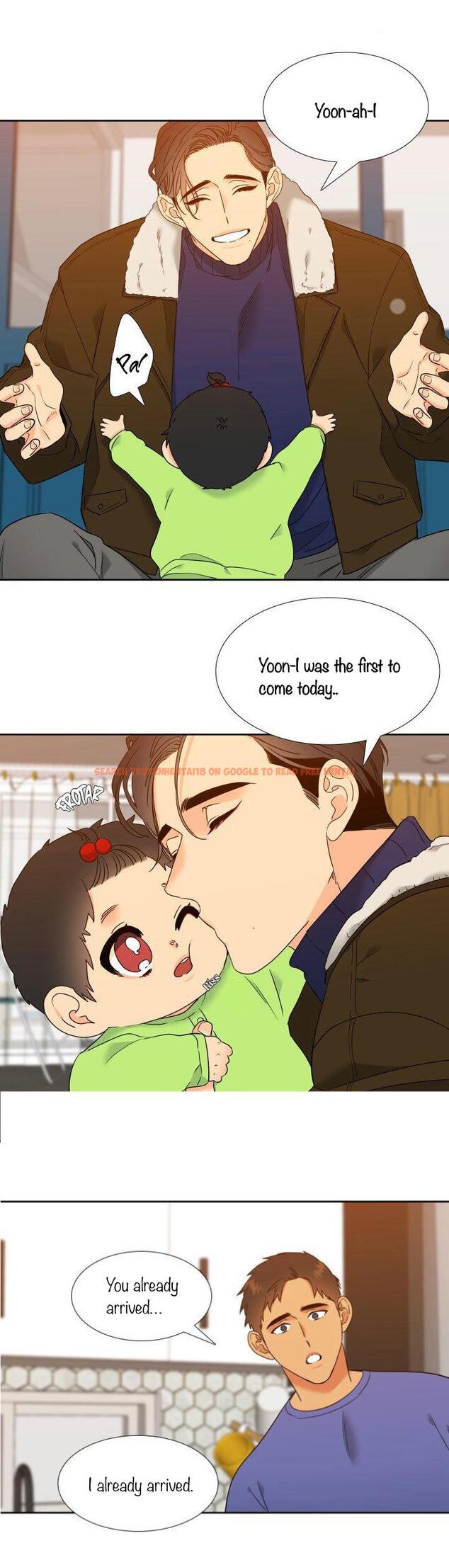 Read Hentai Image 10 423 in comic Blood Link - Chapter 131 - hentaitnt.net