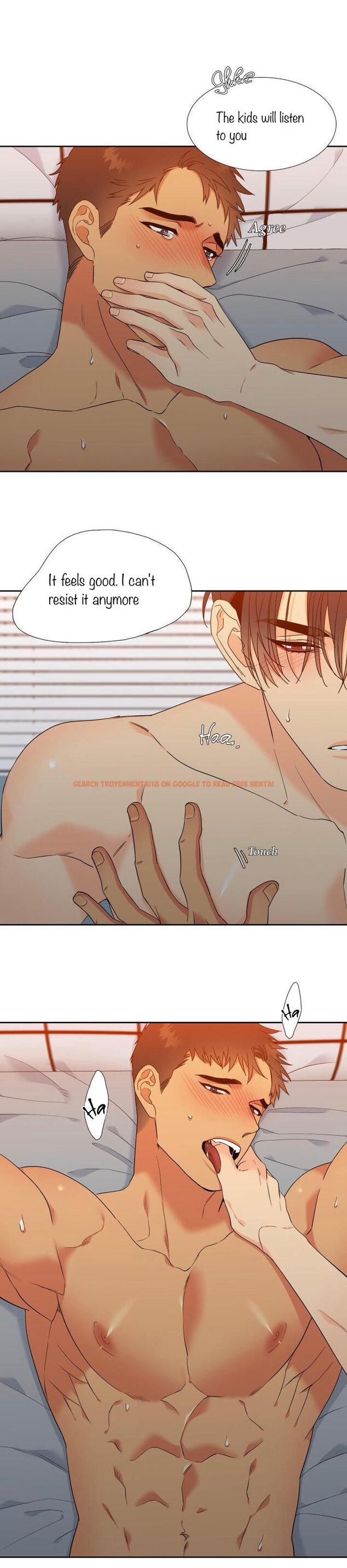 Read Hentai Image 4 423 in comic Blood Link - Chapter 131 - hentaitnt.net