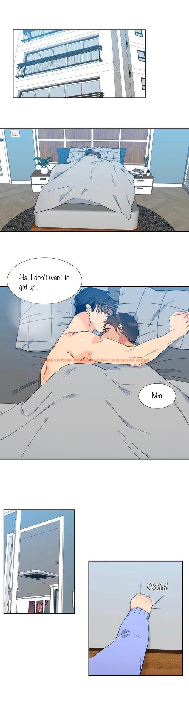 Read Hentai Image 6 423 in comic Blood Link - Chapter 131 - hentaitnt.net