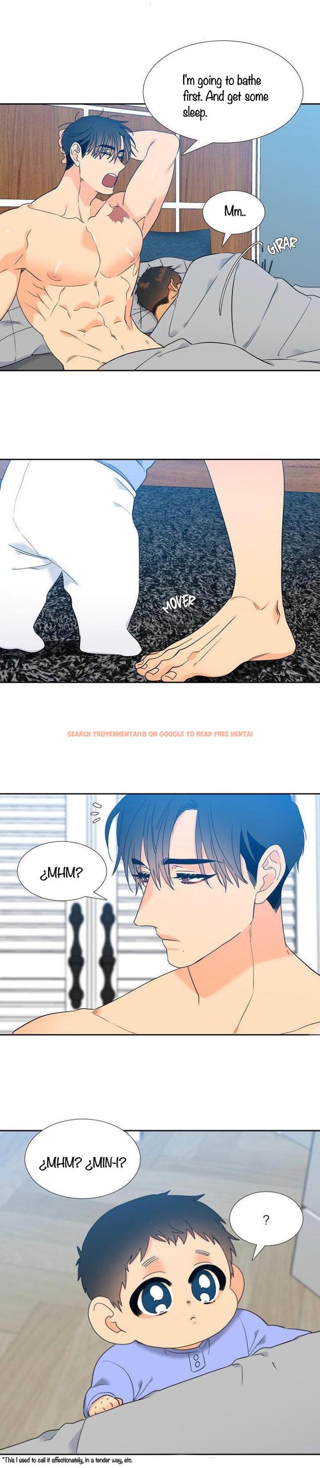 Read Hentai Image 7 423 in comic Blood Link - Chapter 131 - hentaitnt.net