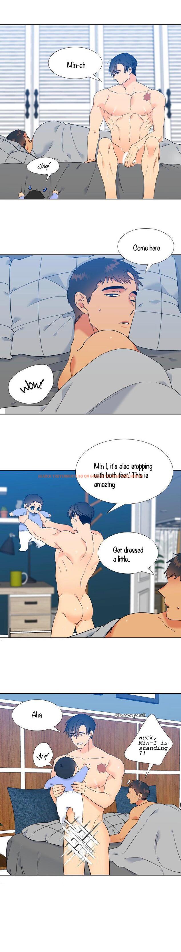 Read Hentai Image 8 423 in comic Blood Link - Chapter 131 - hentaitnt.net