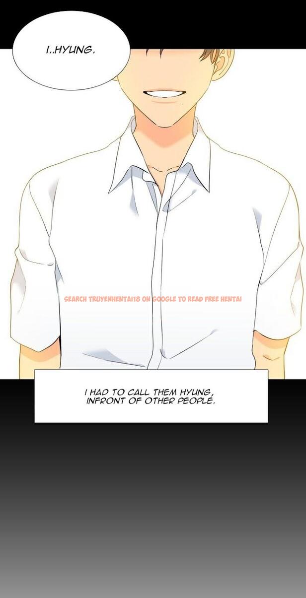 Read Hentai Image 10 358 in comic Blood Link - Chapter 132 - hentaitnt.net