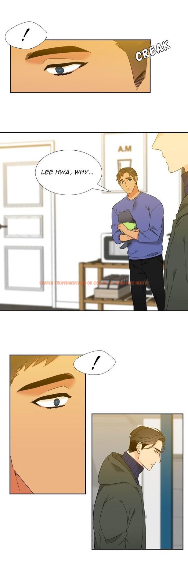 Read Hentai Image 11 358 in comic Blood Link - Chapter 132 - hentaitnt.net