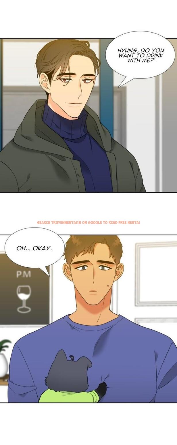 Read Hentai Image 12 358 in comic Blood Link - Chapter 132 - hentaitnt.net
