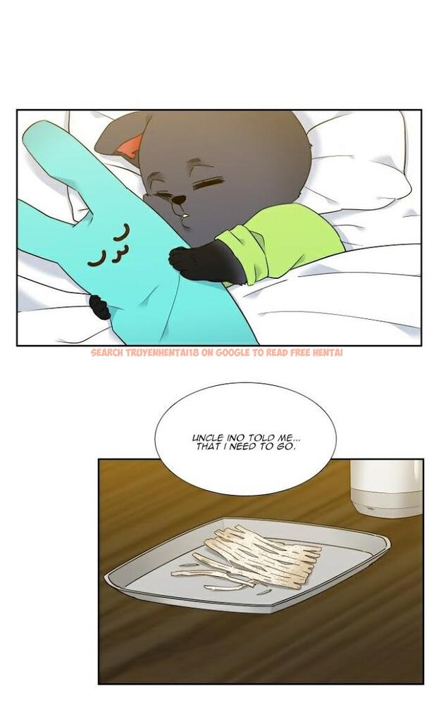 Read Hentai Image 13 358 in comic Blood Link - Chapter 132 - hentaitnt.net