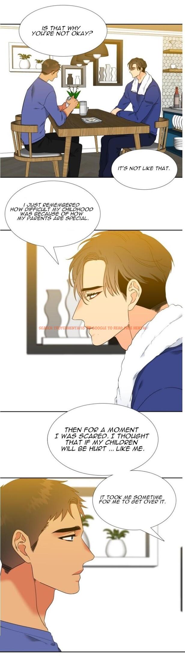 Read Hentai Image 14 358 in comic Blood Link - Chapter 132 - hentaitnt.net