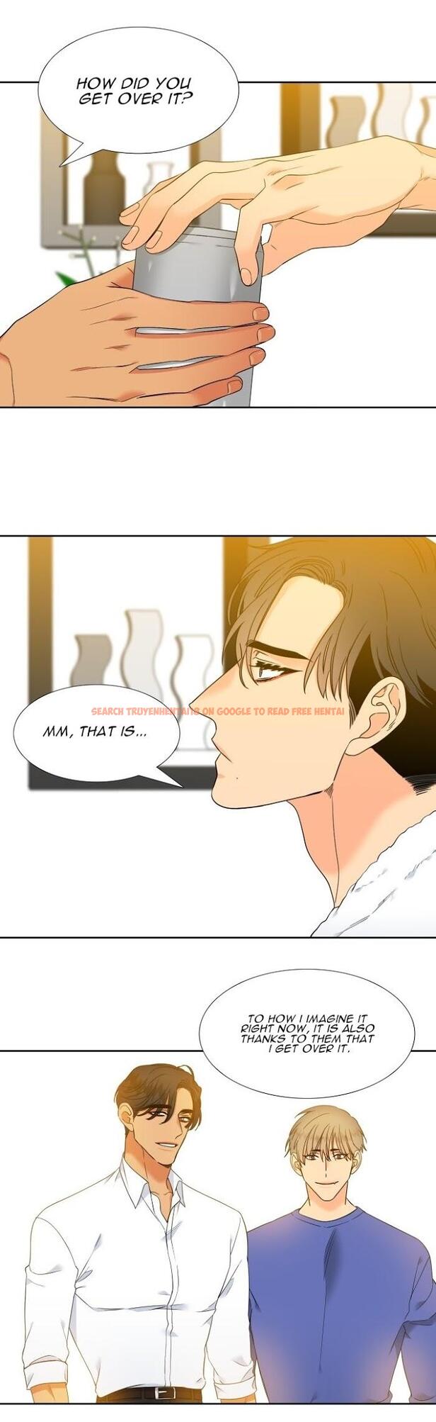 Read Hentai Image 15 358 in comic Blood Link - Chapter 132 - hentaitnt.net