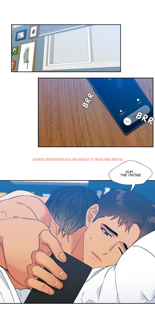 Read Hentai Image 18 358 in comic Blood Link - Chapter 132 - hentaitnt.net
