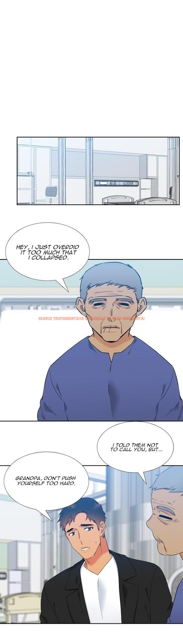 Read Hentai Image 20 358 in comic Blood Link - Chapter 132 - hentaitnt.net