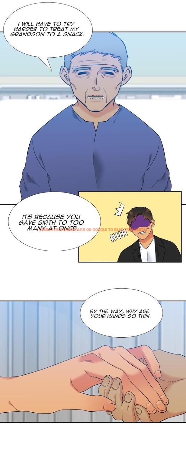 Read Hentai Image 21 358 in comic Blood Link - Chapter 132 - hentaitnt.net