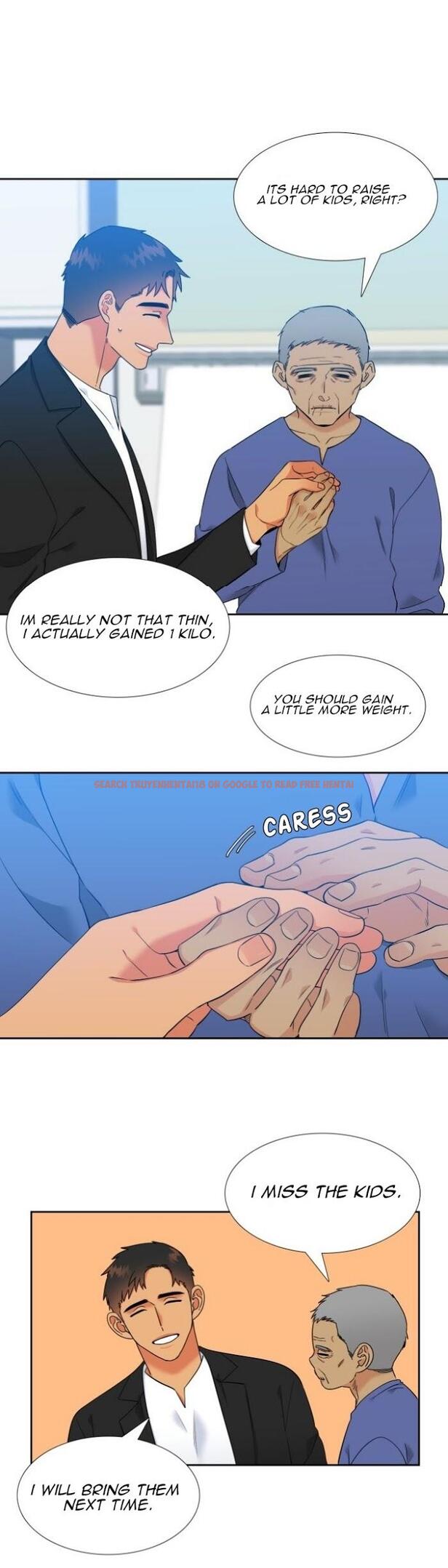 Read Hentai Image 22 358 in comic Blood Link - Chapter 132 - hentaitnt.net