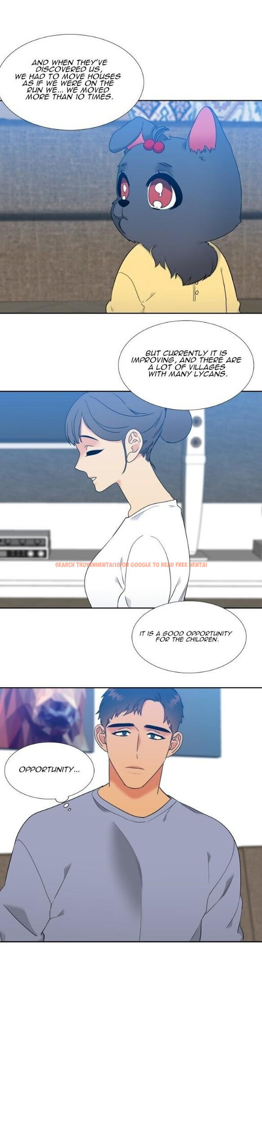 Read Hentai Image 24 358 in comic Blood Link - Chapter 132 - hentaitnt.net