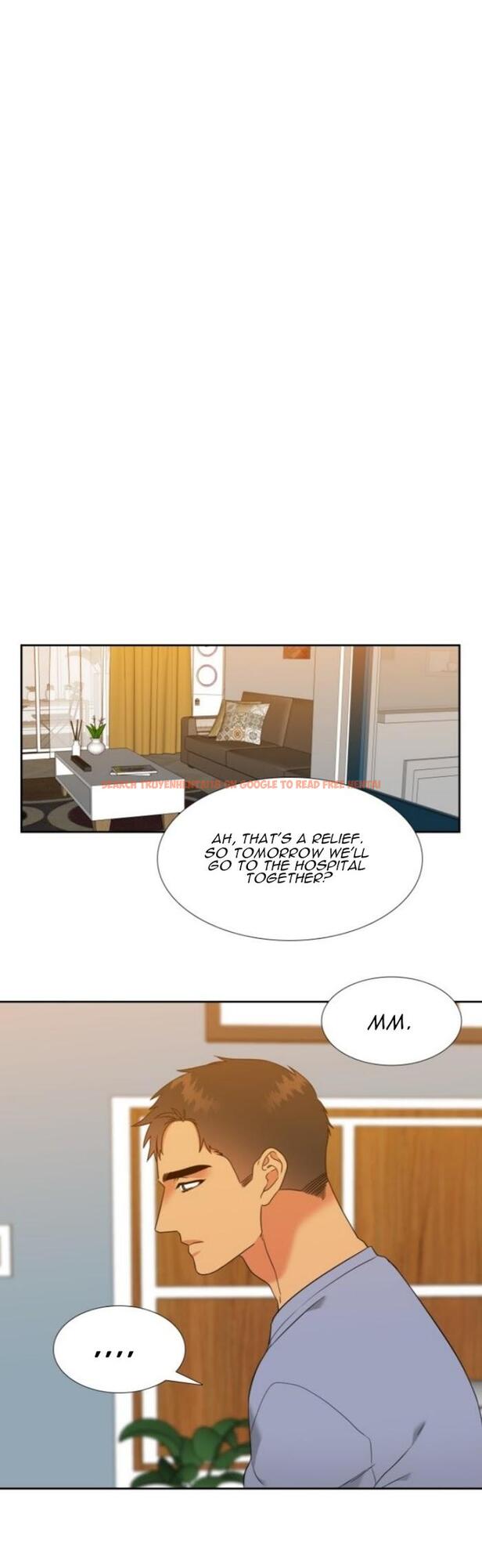 Read Hentai Image 25 358 in comic Blood Link - Chapter 132 - hentaitnt.net