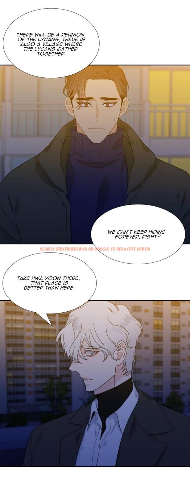 Read Hentai Image 3 358 in comic Blood Link - Chapter 132 - hentaitnt.net