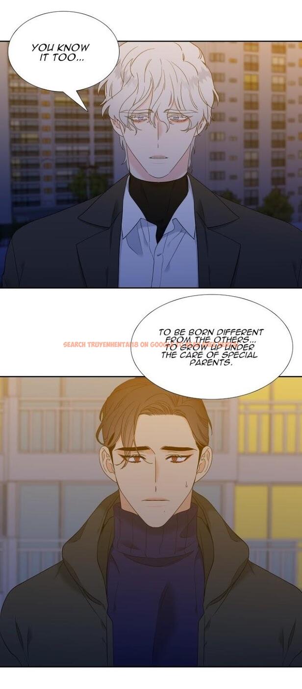 Read Hentai Image 5 358 in comic Blood Link - Chapter 132 - hentaitnt.net