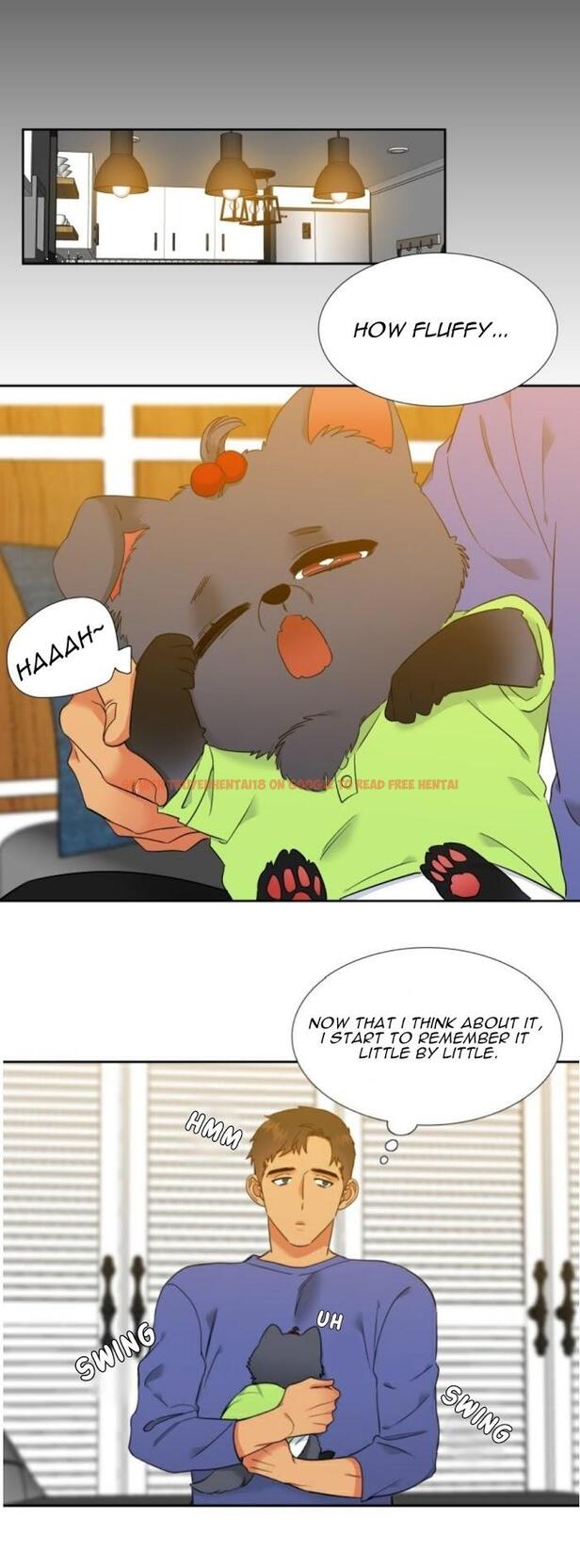 Read Hentai Image 6 358 in comic Blood Link - Chapter 132 - hentaitnt.net