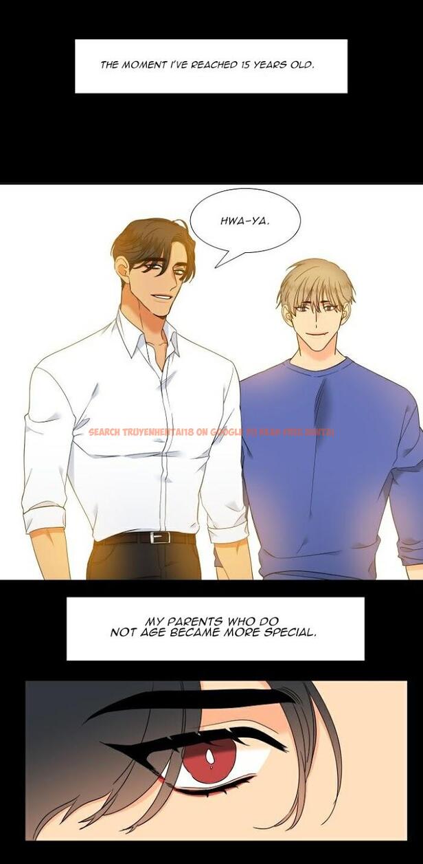 Read Hentai Image 9 358 in comic Blood Link - Chapter 132 - hentaitnt.net