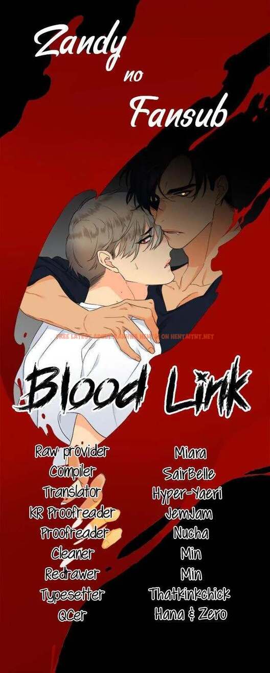 Read Hentai Image 1 889 in comic Blood Link - Chapter 2 - hentaitnt.net