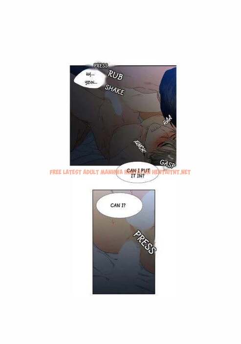 Read Hentai Image 18 879 in comic Blood Link - Chapter 27 - hentaitnt.net