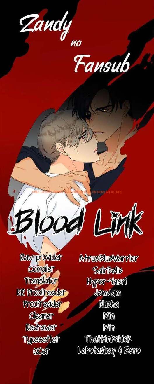 Read Hentai Image 1 889 in comic Blood Link - Chapter 3 - hentaitnt.net