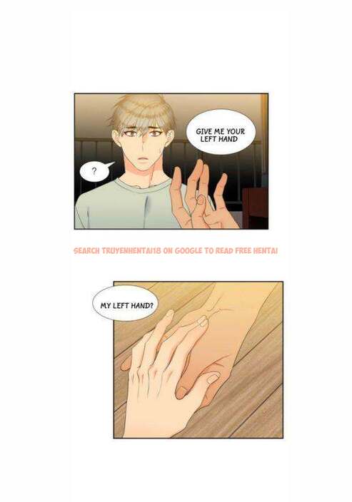 Read Hentai Image 14 870 in comic Blood Link - Chapter 35 - www.hentaitnt.net