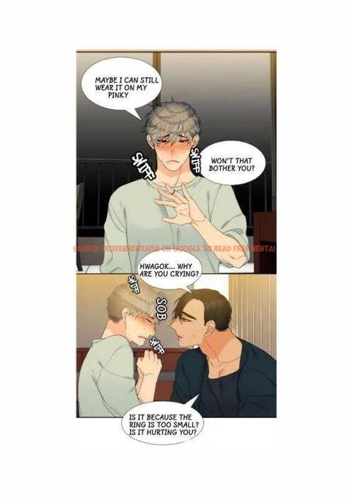 Read Hentai Image 21 870 in comic Blood Link - Chapter 35 - www.hentaitnt.net