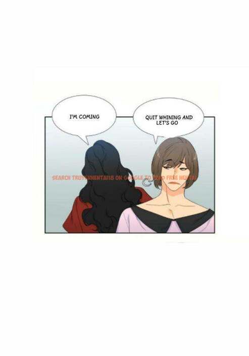 Read Hentai Image 27 870 in comic Blood Link - Chapter 35 - www.hentaitnt.net