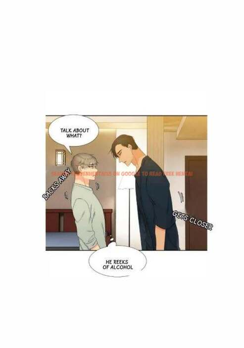 Read Hentai Image 4 870 in comic Blood Link - Chapter 35 - www.hentaitnt.net