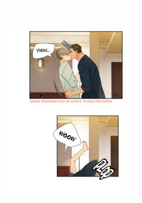 Read Hentai Image 8 870 in comic Blood Link - Chapter 35 - www.hentaitnt.net
