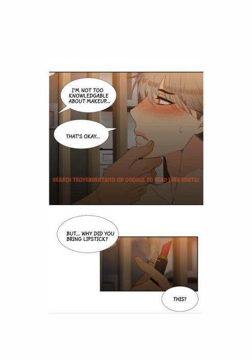 Read Hentai Image 12 865 in comic Blood Link - Chapter 36 - www.hentaitnt.net