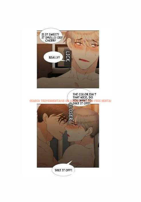 Read Hentai Image 14 865 in comic Blood Link - Chapter 36 - www.hentaitnt.net