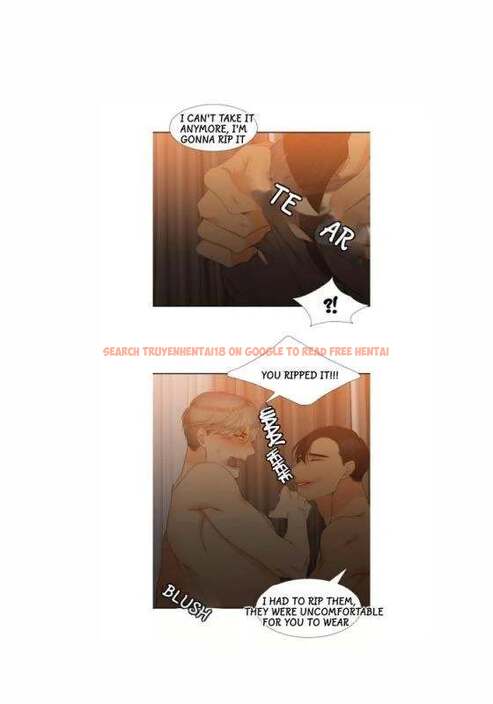 Read Hentai Image 27 870 in comic Blood Link - Chapter 36 - www.hentaitnt.net