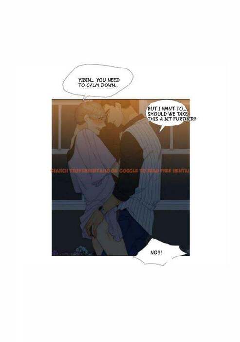 Read Hentai Image 3 865 in comic Blood Link - Chapter 36 - www.hentaitnt.net