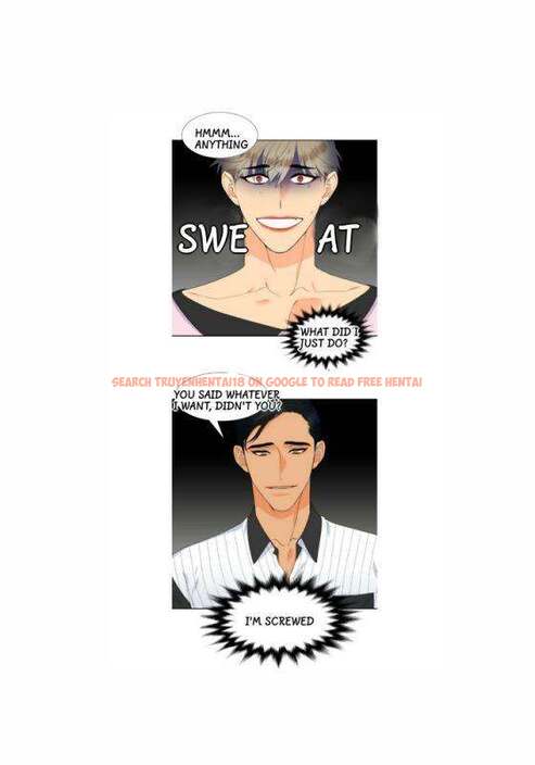 Read Hentai Image 6 865 in comic Blood Link - Chapter 36 - www.hentaitnt.net