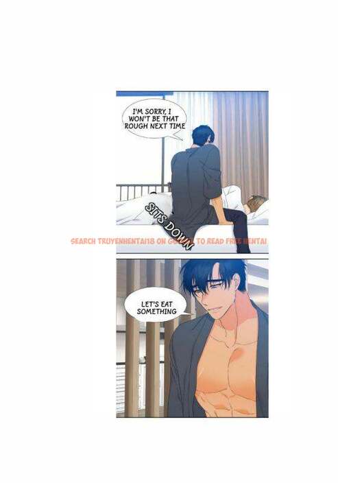 Read Hentai Image 11 865 in comic Blood Link - Chapter 37 - www.hentaitnt.net
