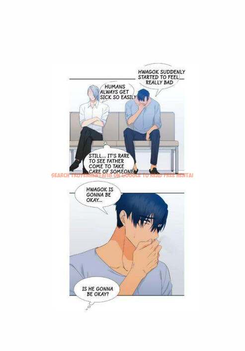 Read Hentai Image 17 865 in comic Blood Link - Chapter 37 - www.hentaitnt.net