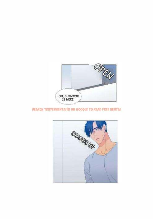 Read Hentai Image 18 865 in comic Blood Link - Chapter 37 - www.hentaitnt.net