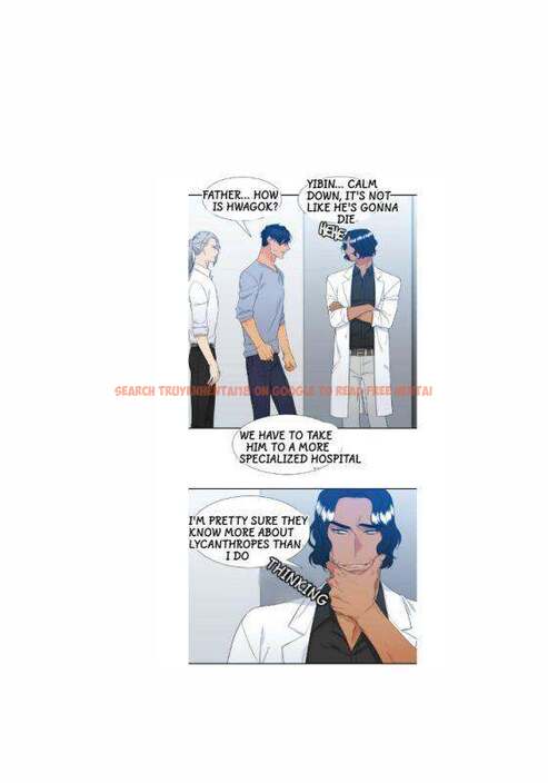 Read Hentai Image 19 865 in comic Blood Link - Chapter 37 - www.hentaitnt.net