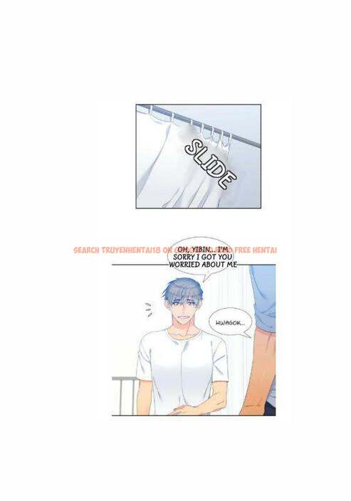 Read Hentai Image 22 865 in comic Blood Link - Chapter 37 - www.hentaitnt.net